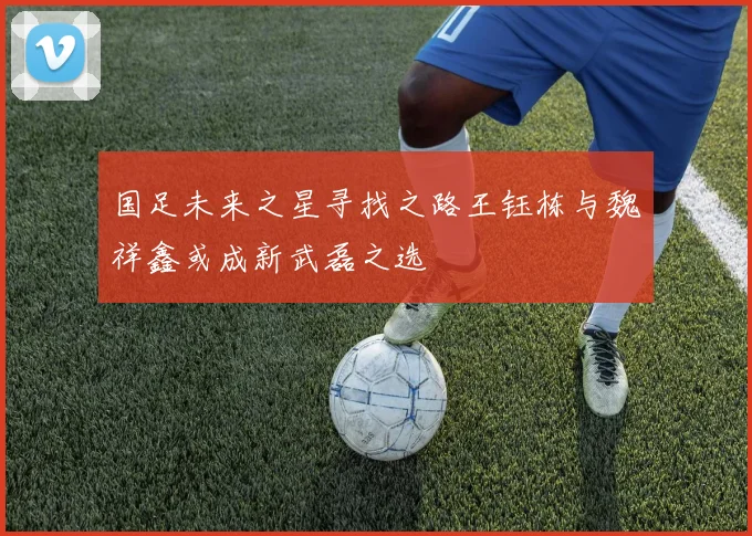 国足未来之星寻找之路王钰栋与魏祥鑫或成新武磊之选