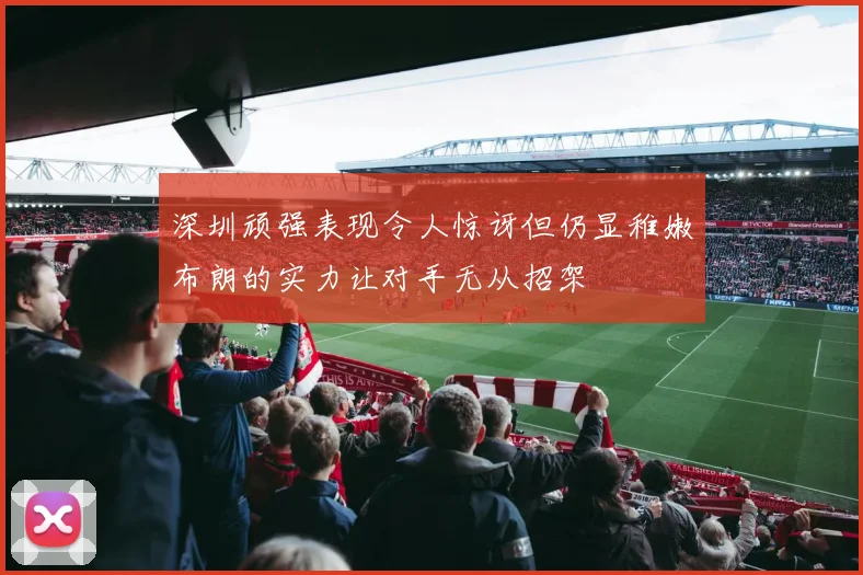 深圳顽强表现令人惊讶但仍显稚嫩布朗的实力让对手无从招架