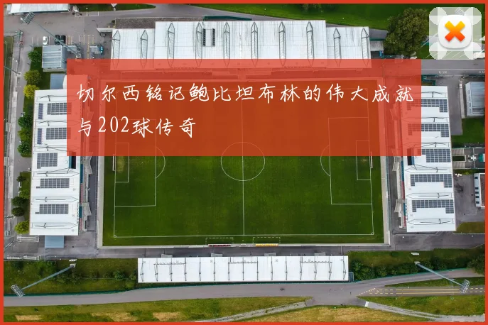 切尔西铭记鲍比坦布林的伟大成就与202球传奇